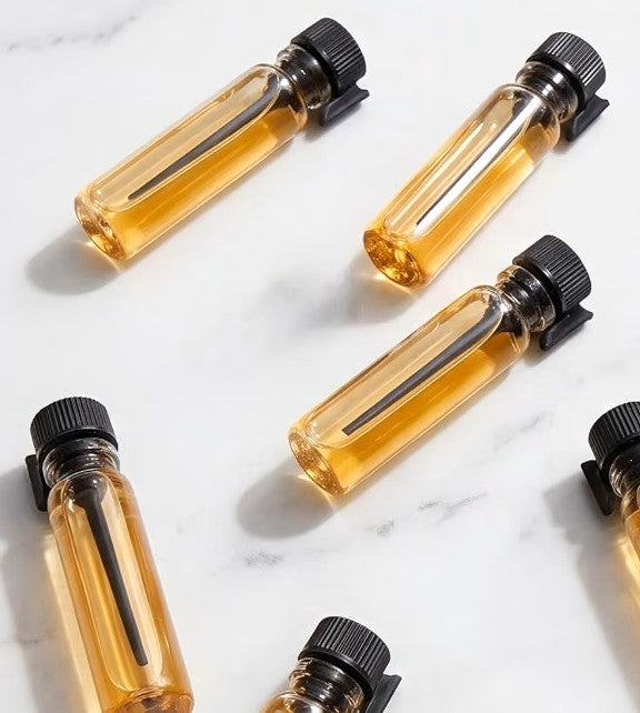 Perfume Oil 1ML Samples - Choose Your Scent