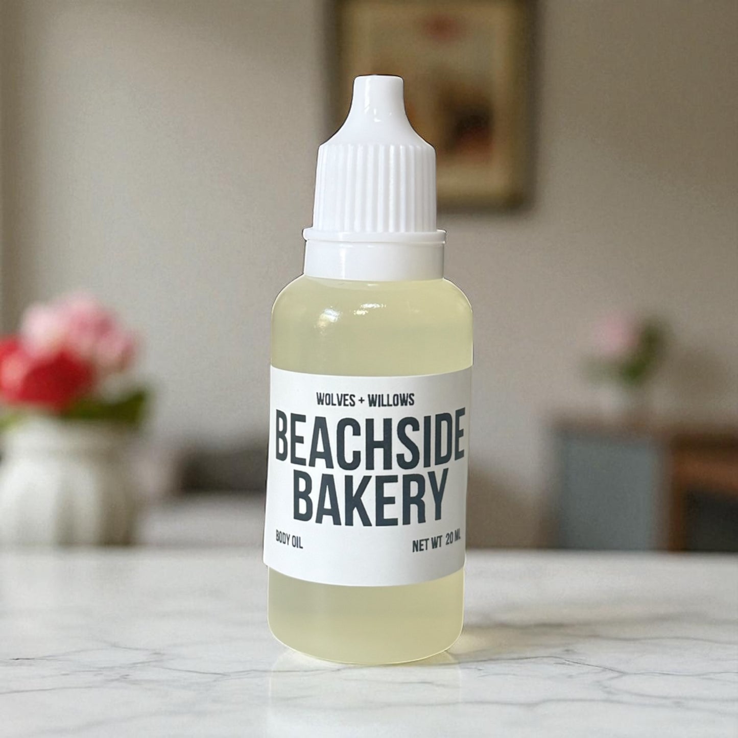 20 ML Trial Size Body Oils - Mix and Match For Your Perfect Set