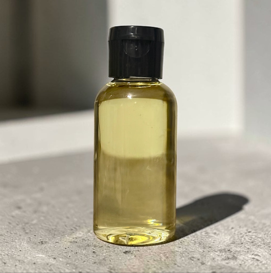 Special Order Dry Body Oil - Choose Your Scent or Request Your Own
