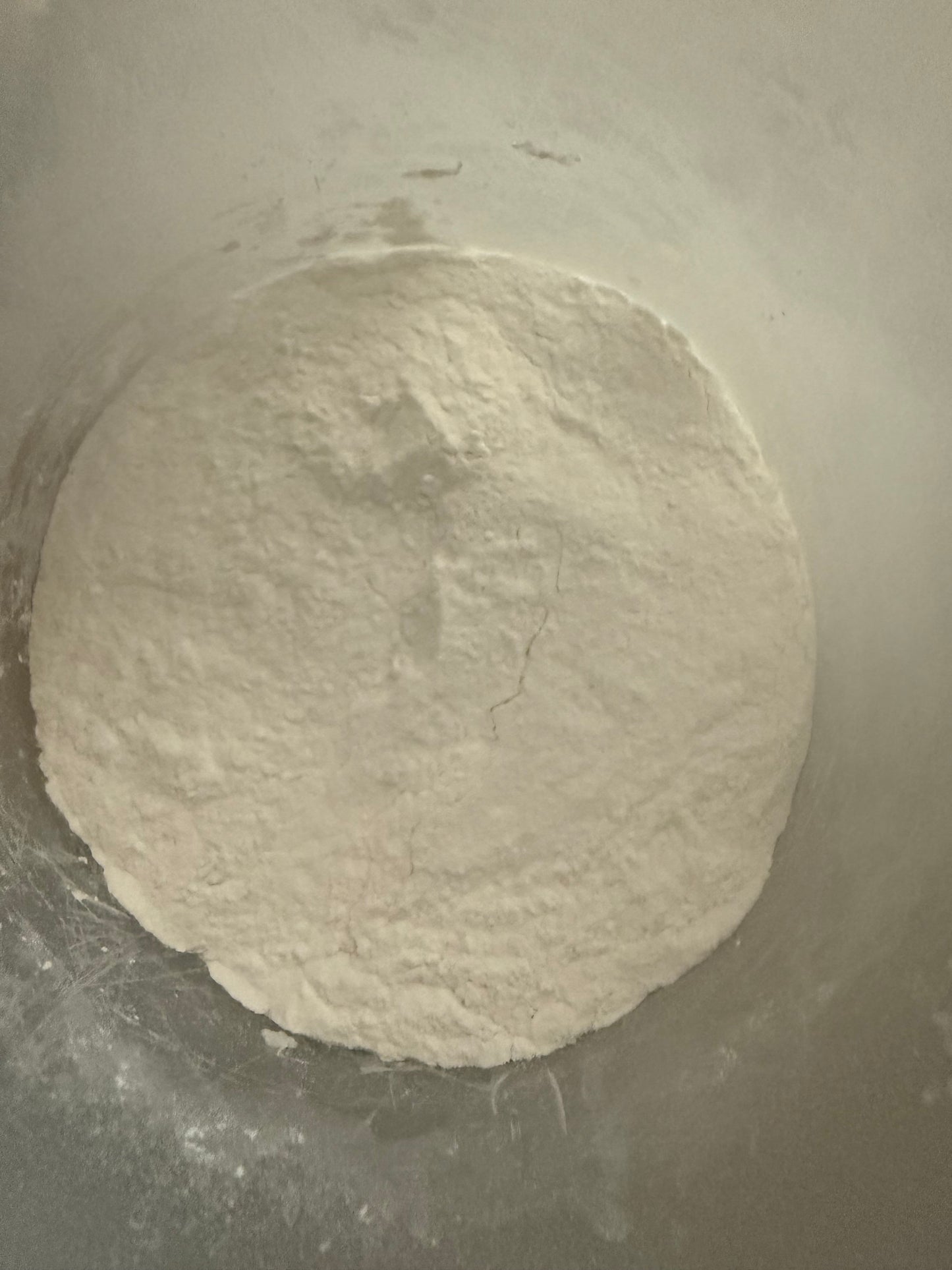 Powdered Hand Soap