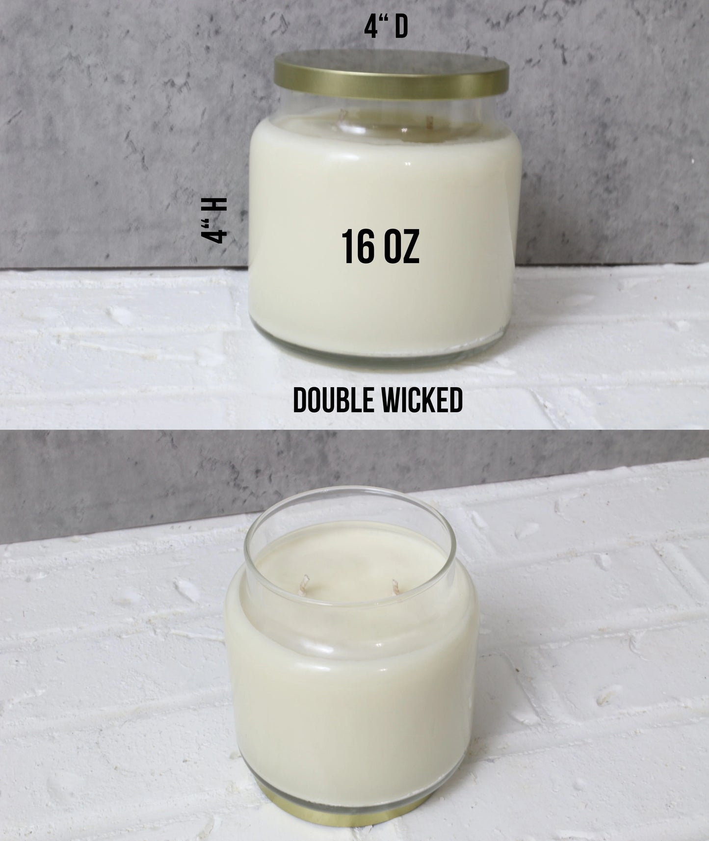 Coworkers Are Like Christmas Lights Soy Candle - Christmas Gift For Coworkers