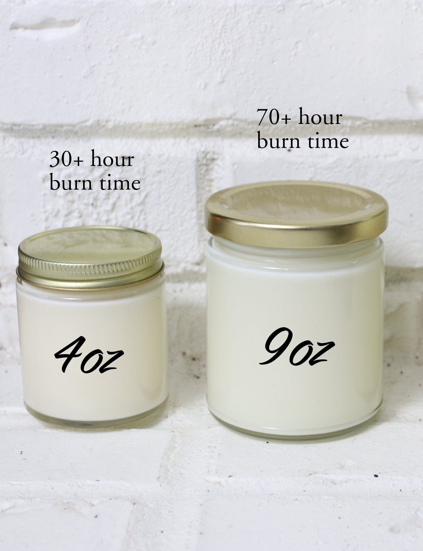 You're So Extra But I Love You - Personalized Custom Scented Soy Candle