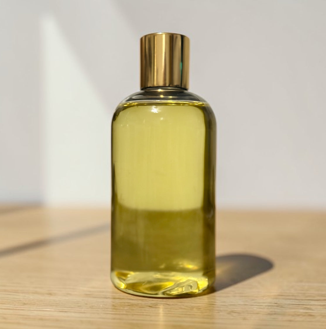 Special Order Dry Body Oil - Choose Your Scent or Request Your Own