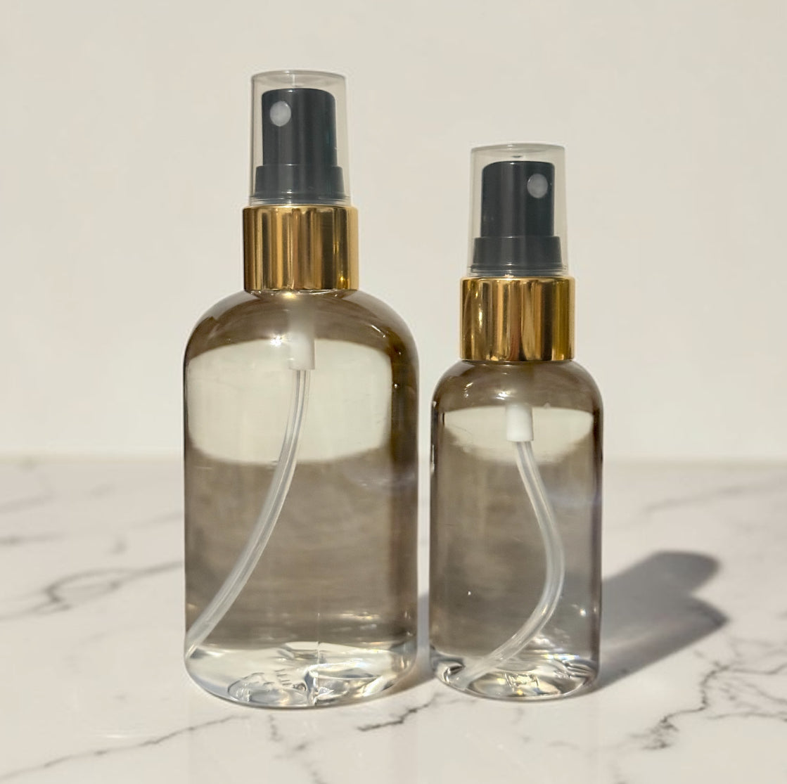 Special Order Body Spray - Choose Your Scent or Request Your Own