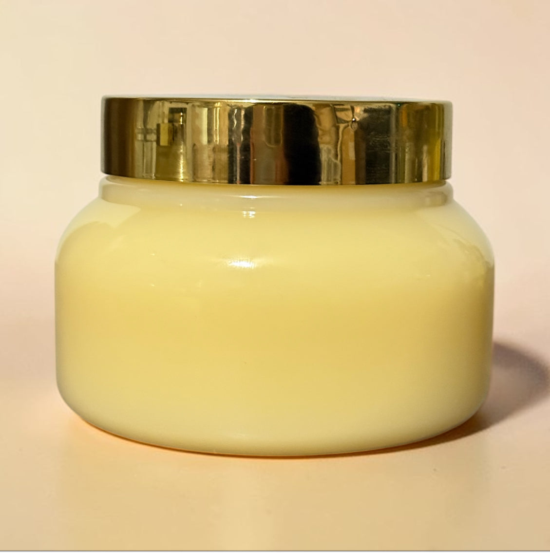 Special Order Creamy Body Gloss Body Butter - 8oz size