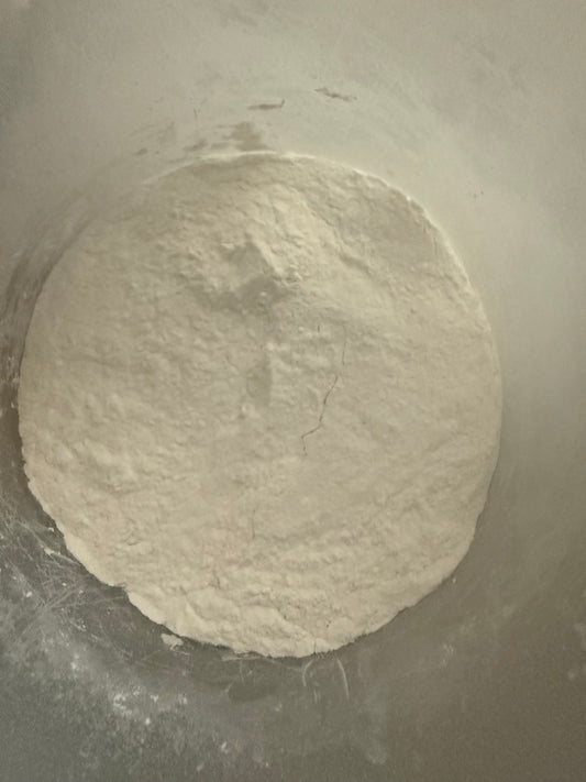 Powdered Hand Soap