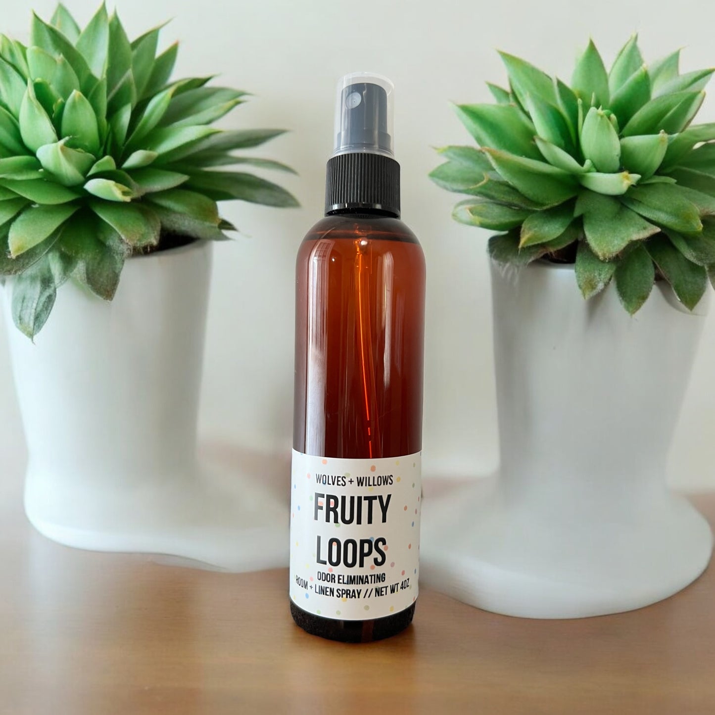 Fruity Loops 4oz Odor Eliminating Room Spray