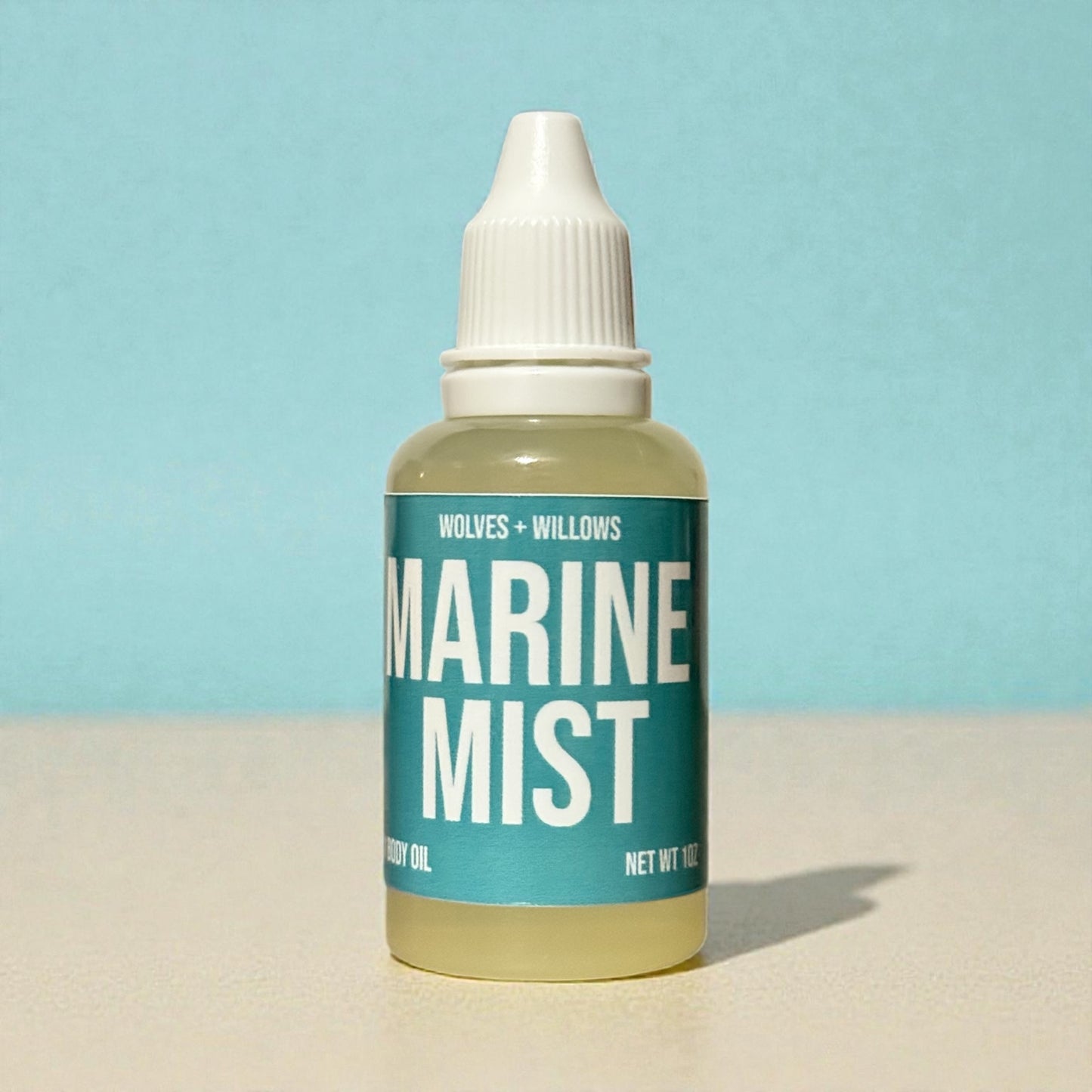 1oz Trial Size Body Oils - Mix and Match For Your Perfect Set