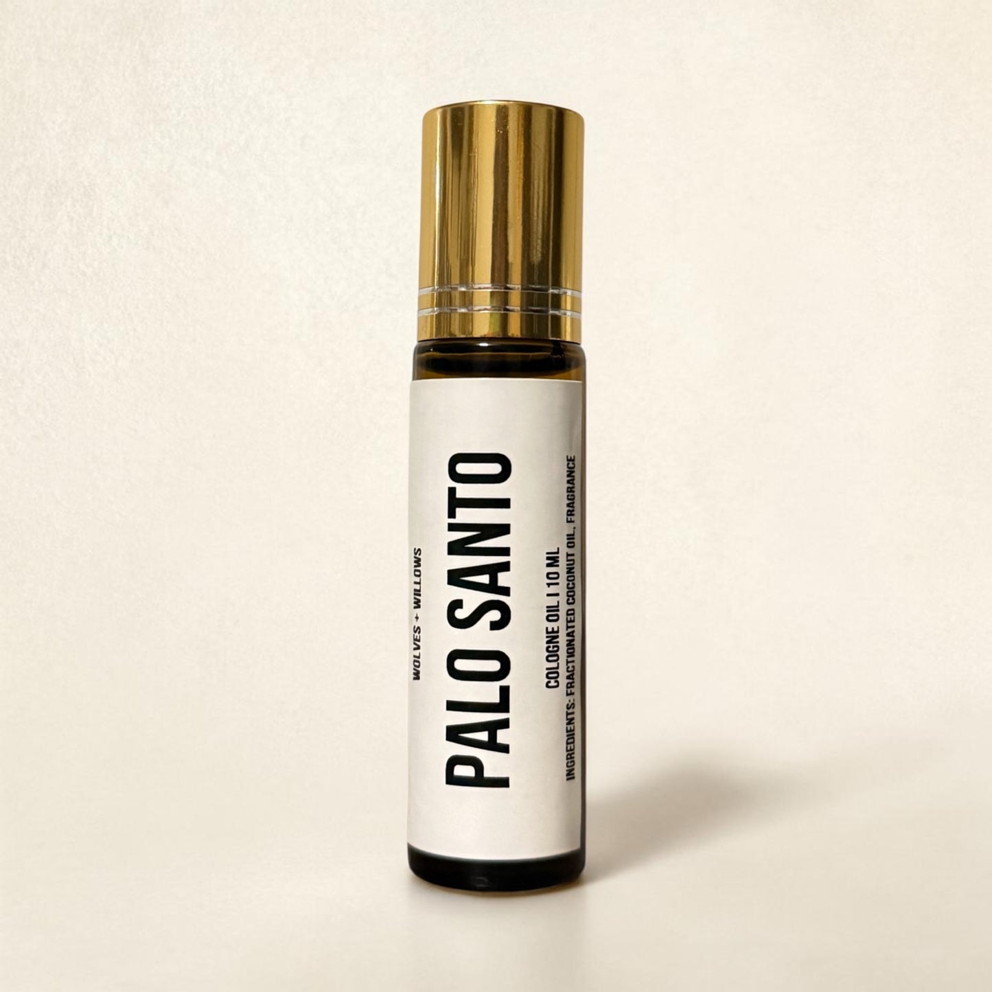Palo Santo Cologne Oil