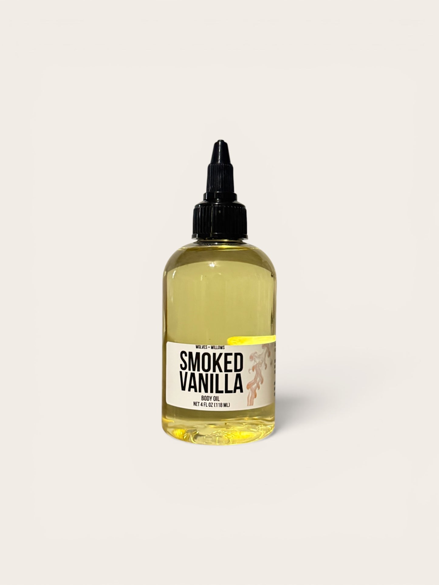 Limited Edition 4oz Masculine Scented Dry Body Oils