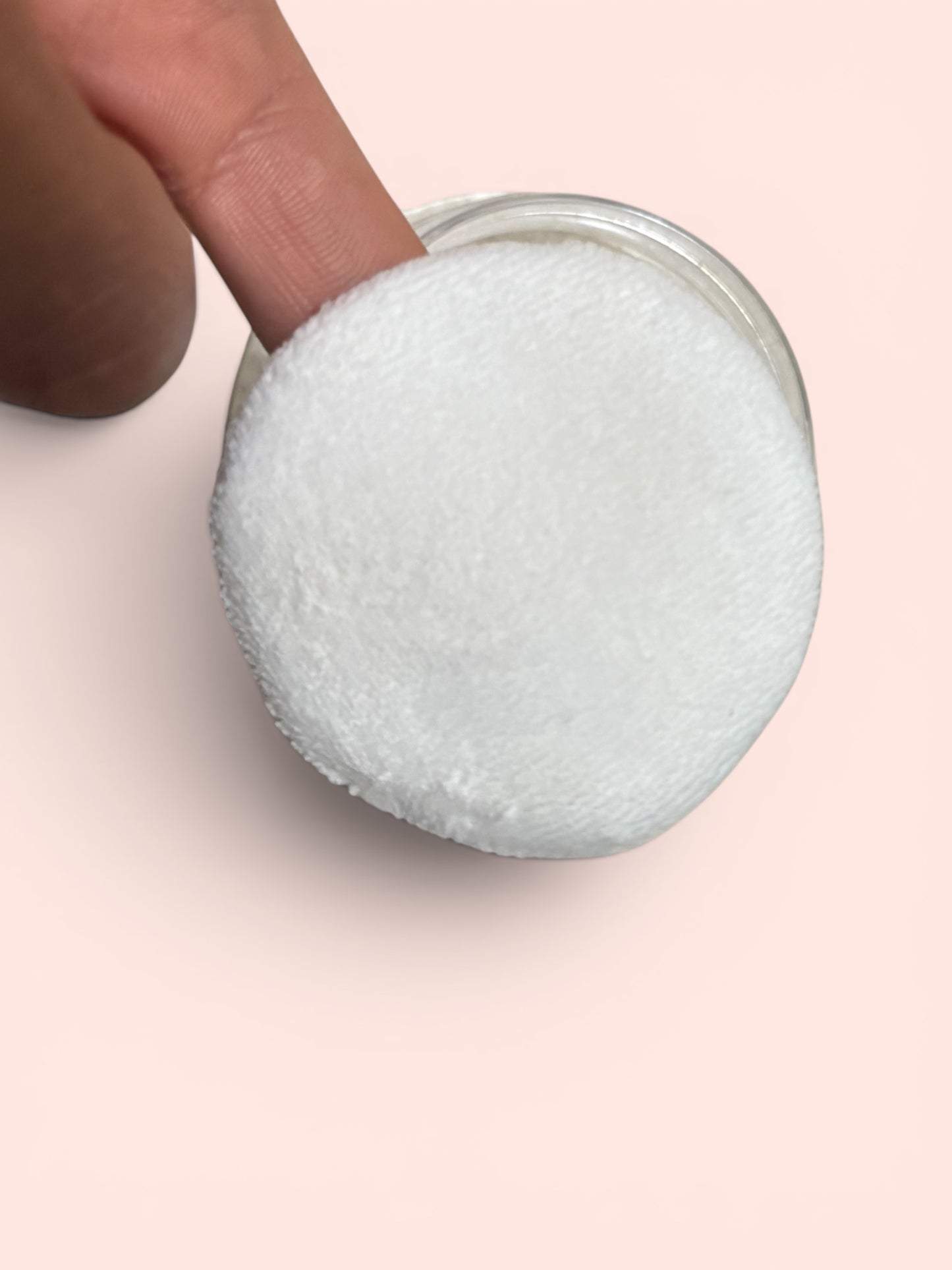 London Mist Dusting Powder