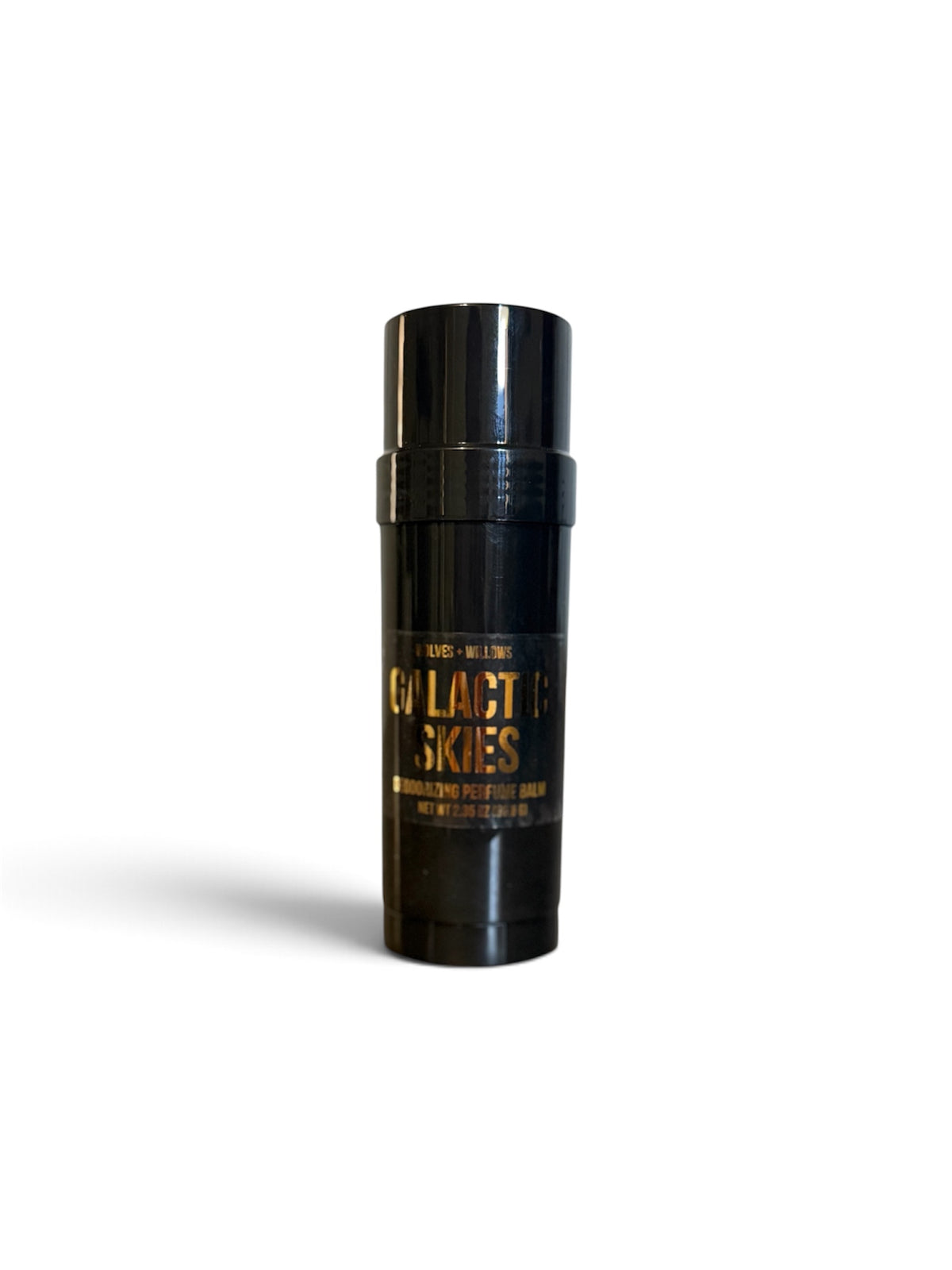 Galactic Skies Perfume Deodorant Balm