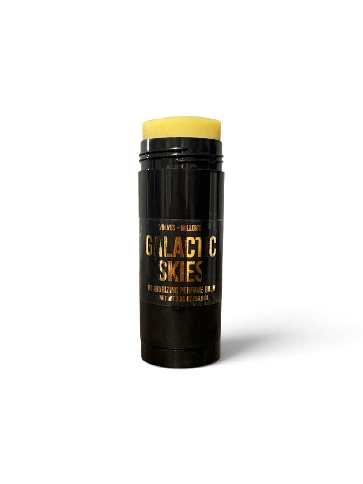 Galactic Skies Perfume Deodorant Balm
