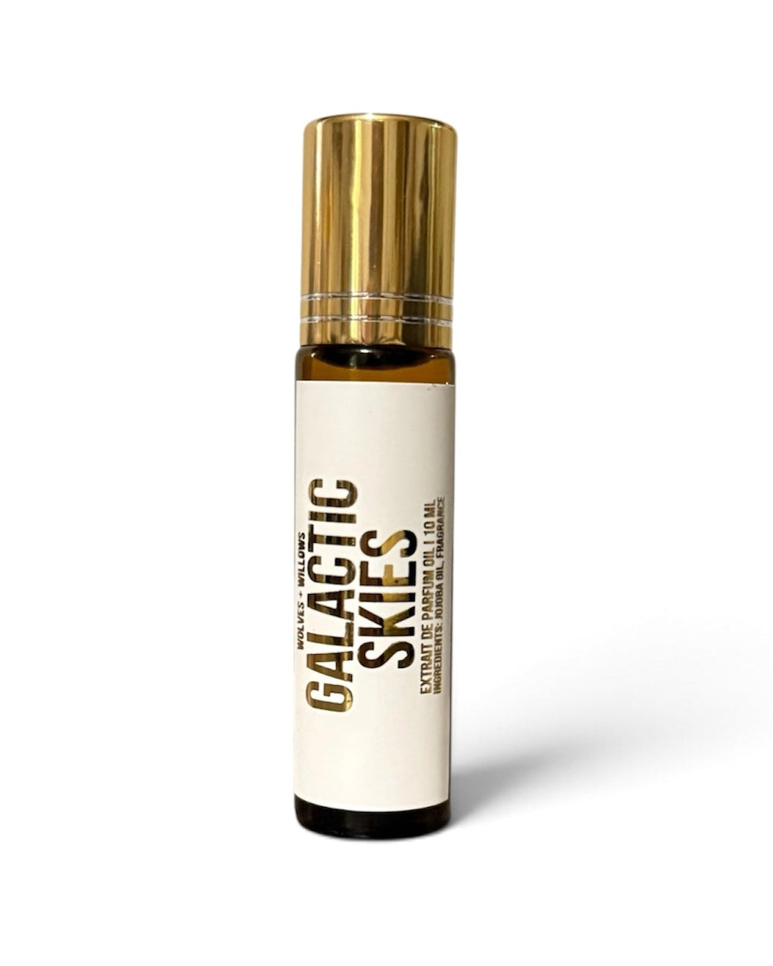 Galactic Skies Cologne Oil