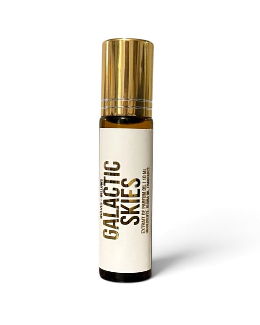 Galactic Skies Cologne Oil
